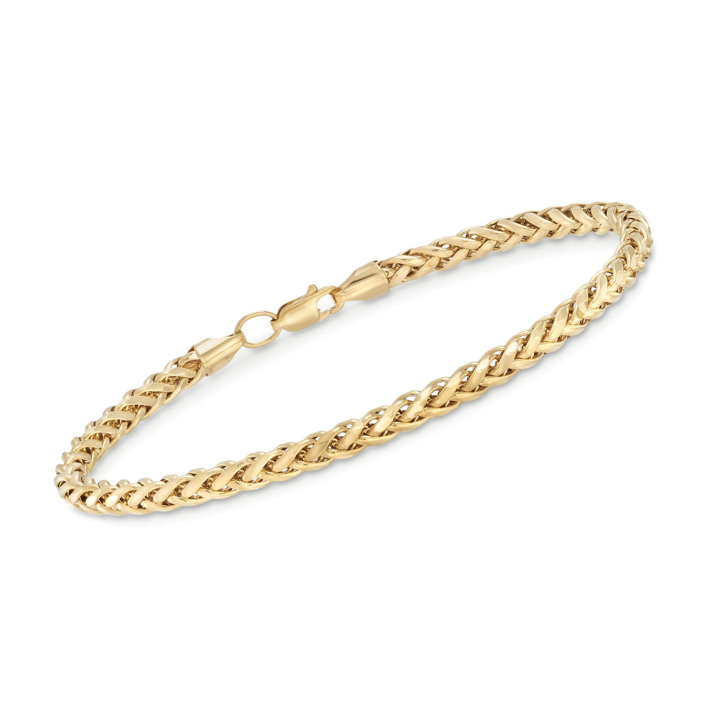Gold Bracelets