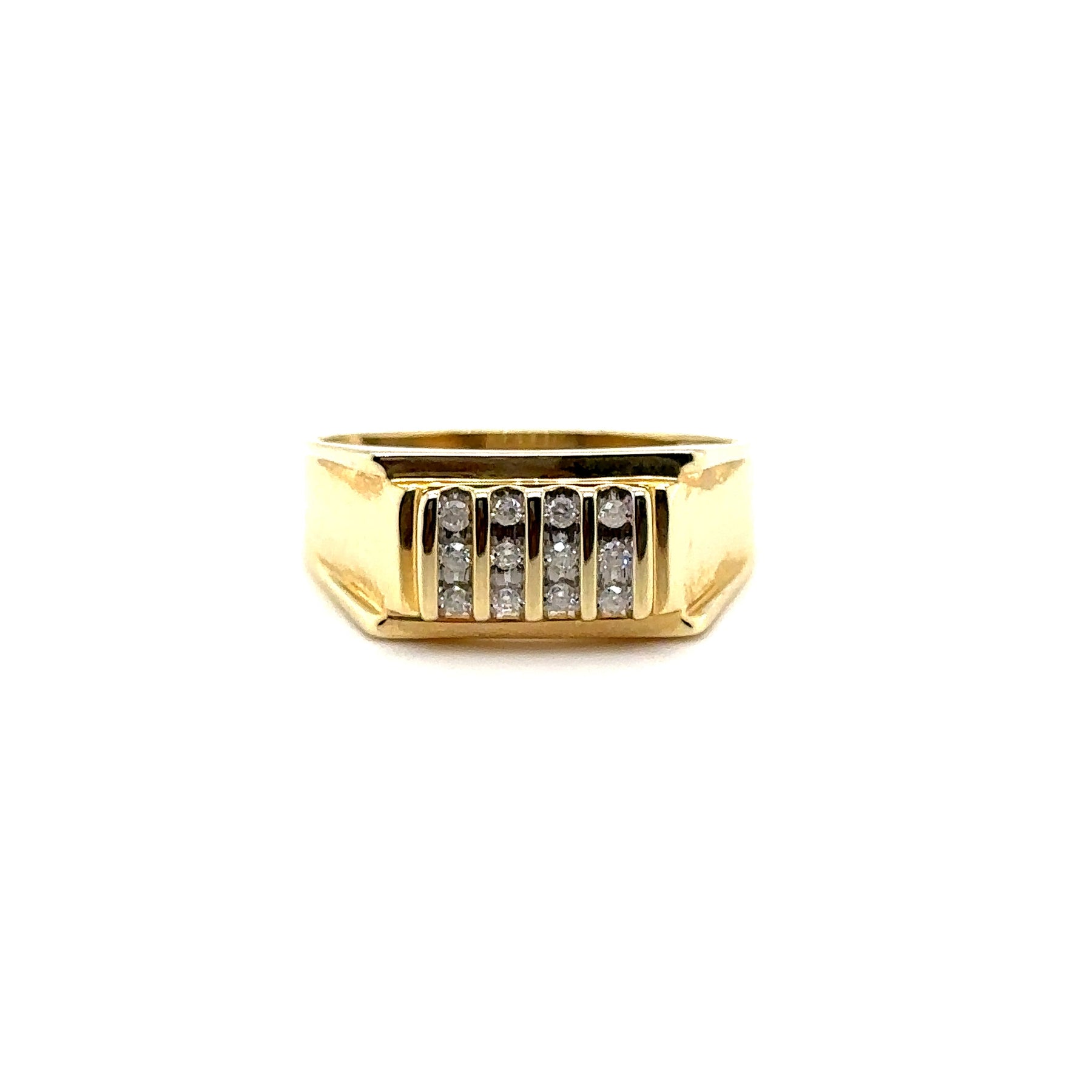The Ruth Ring