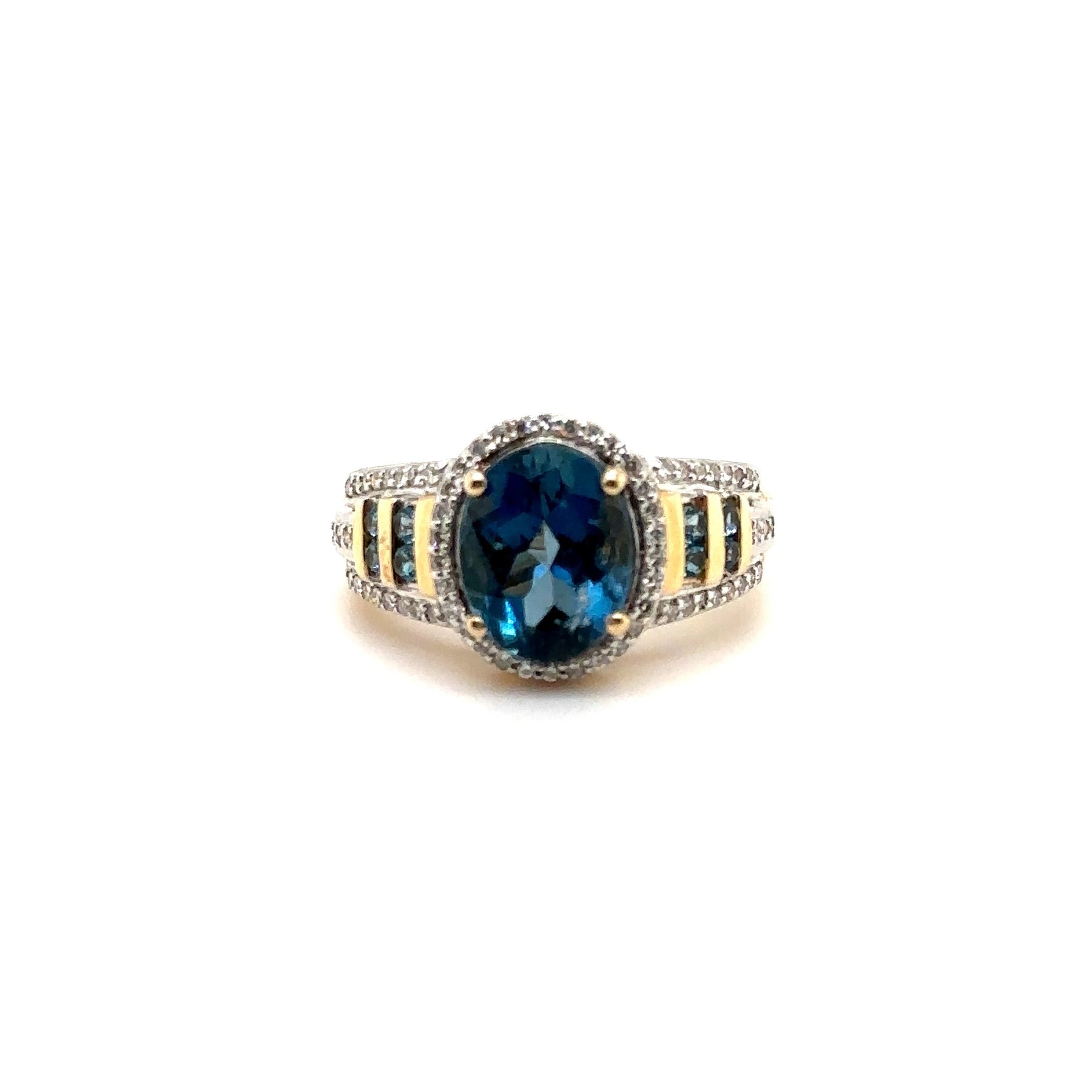 The Frances Ring
