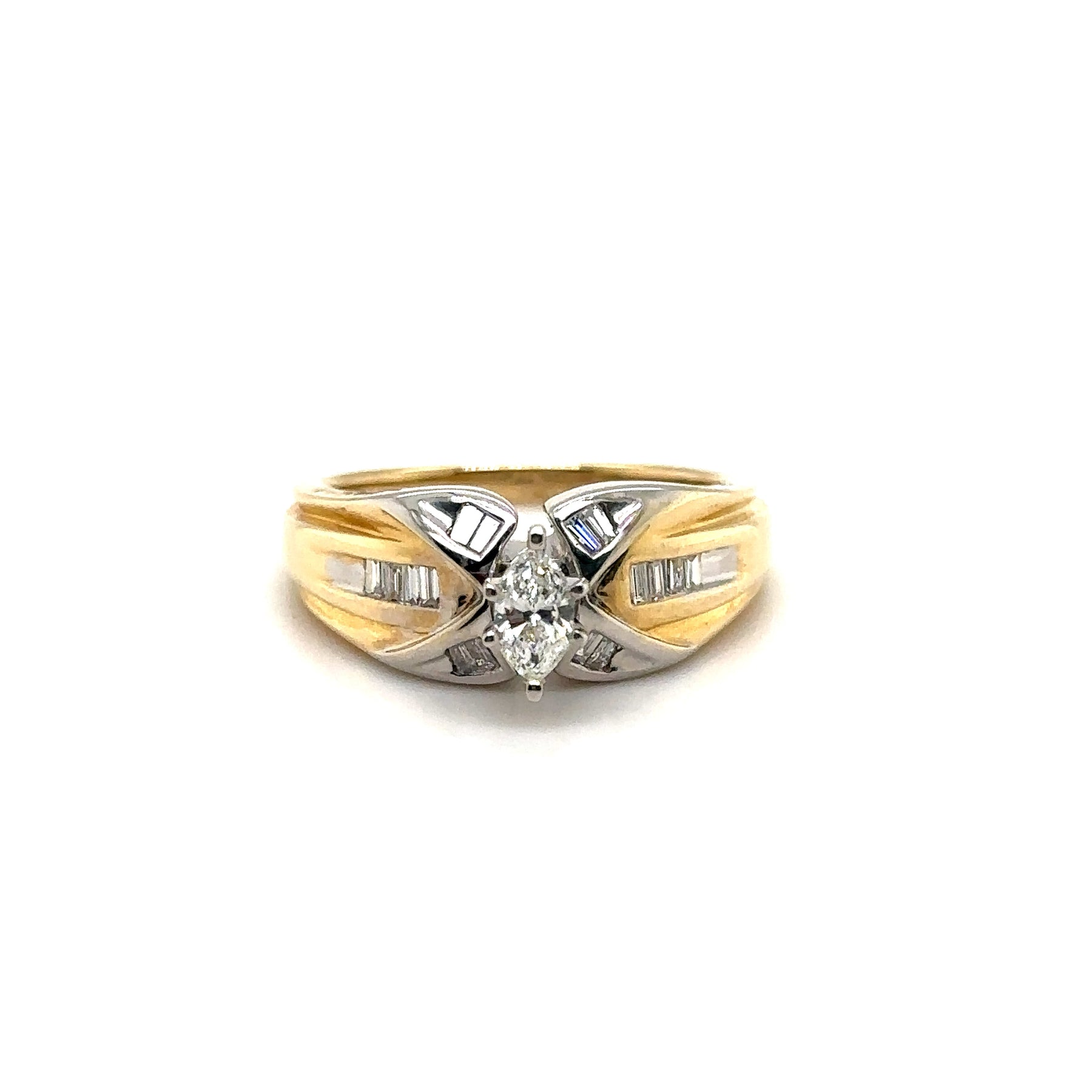 The Zora Ring