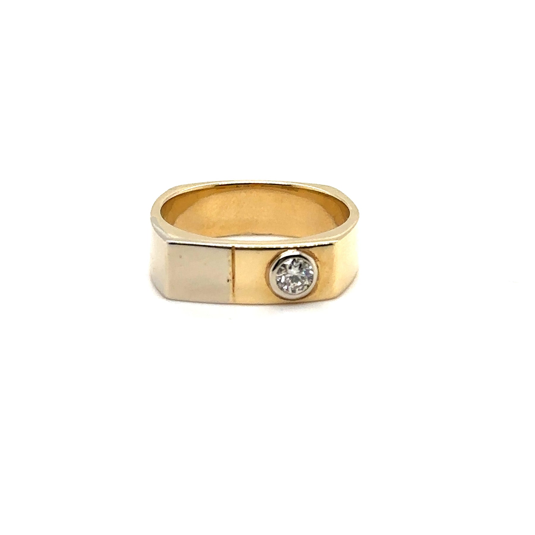 The Ramona Ring