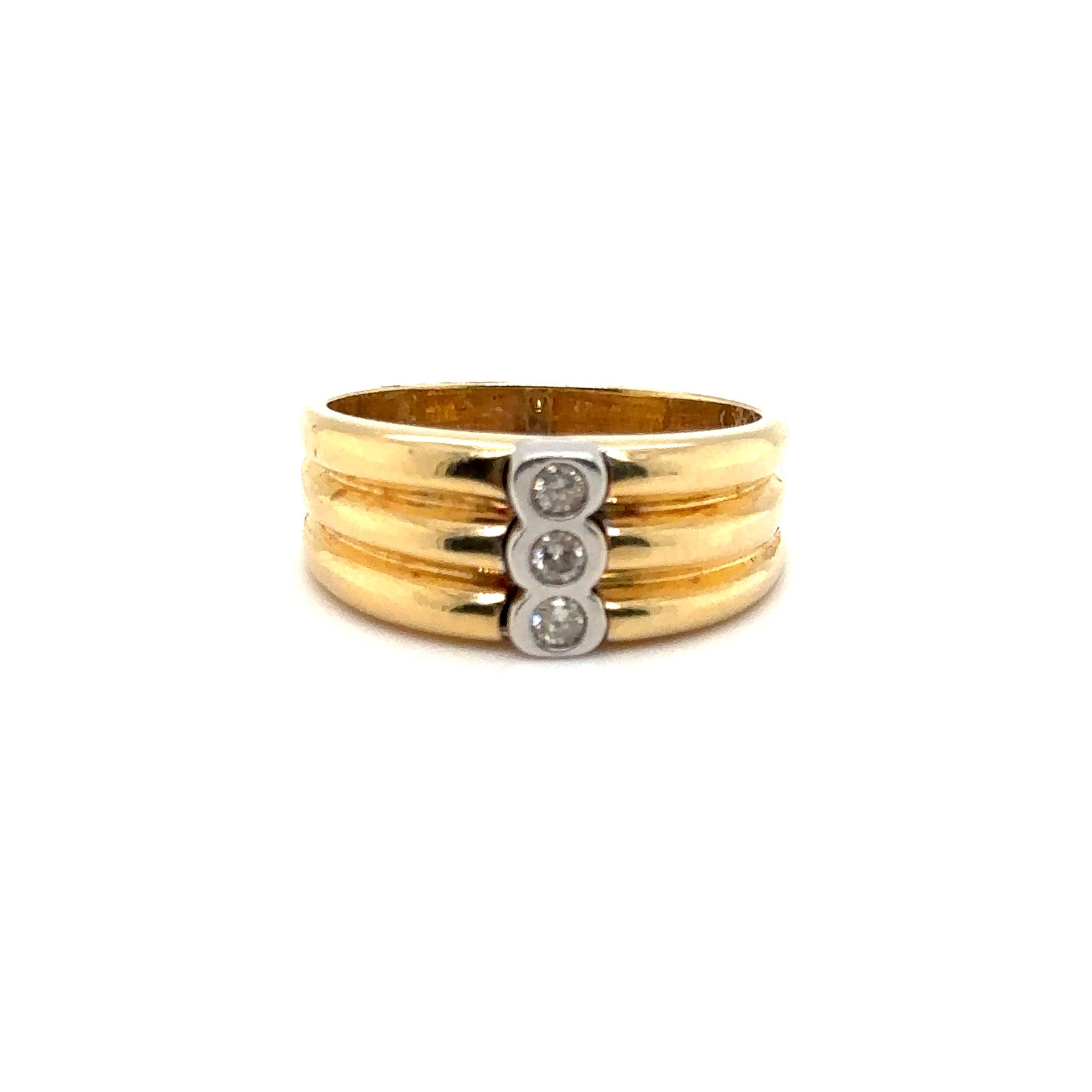 The Edith Ring