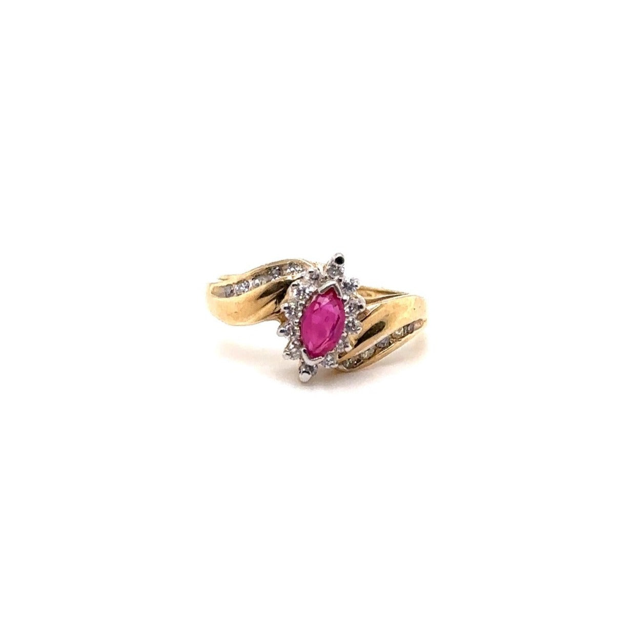 The Georgia Ring