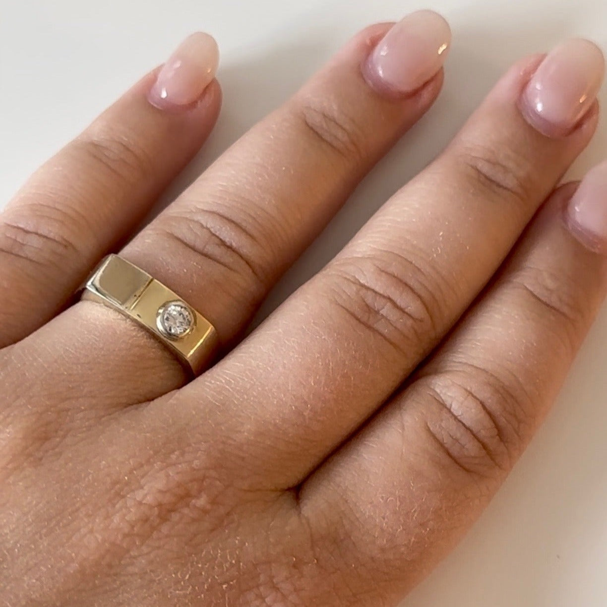 The Ramona Ring