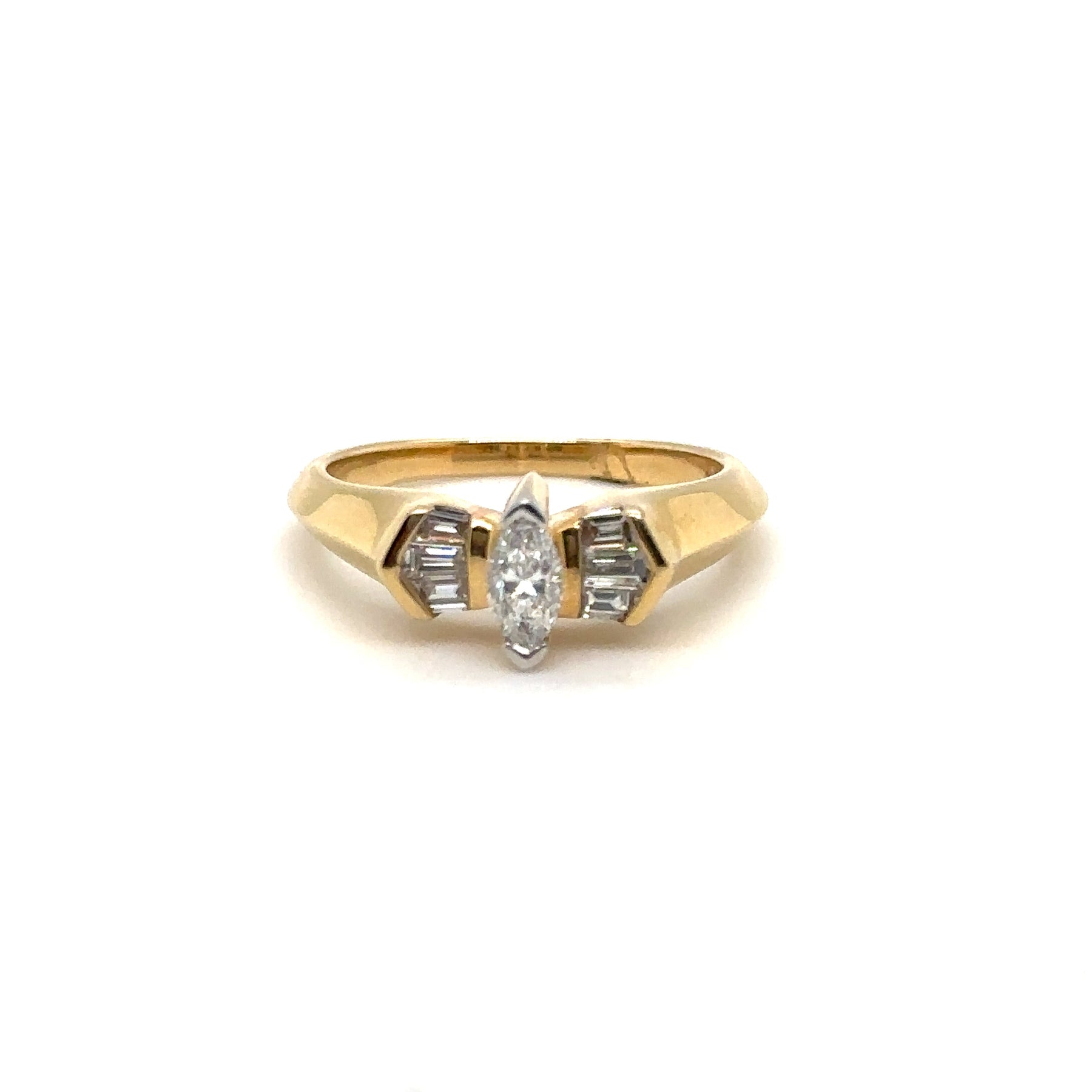 The Eloise Ring