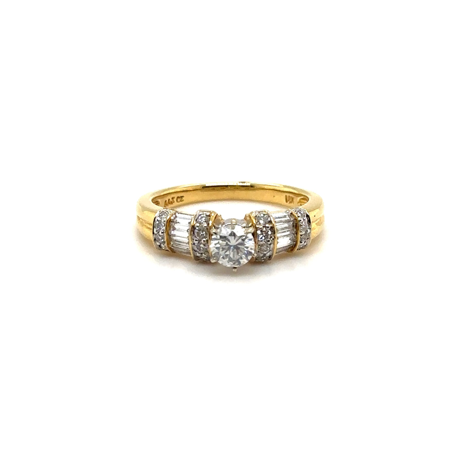The Willa Ring