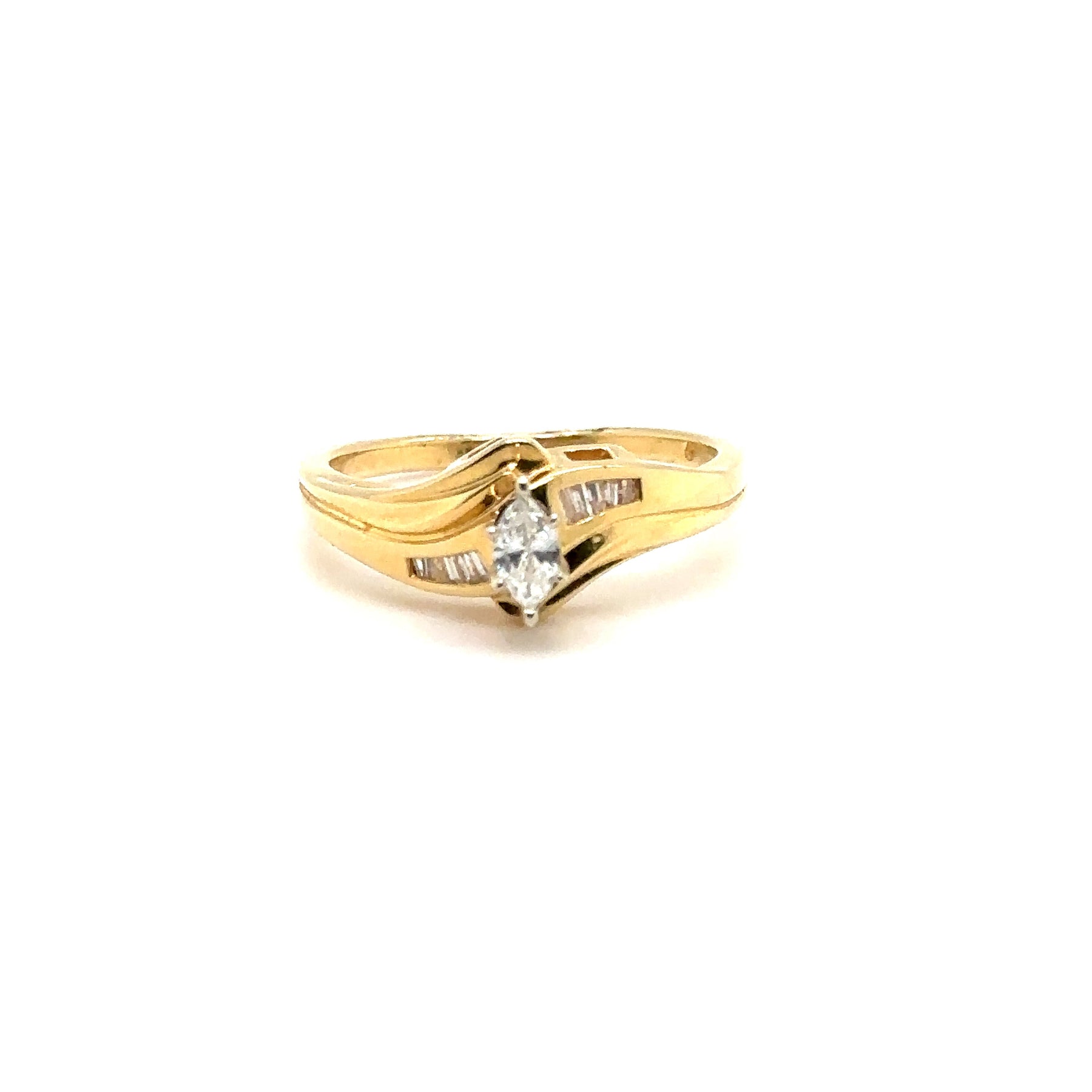 The Eleanor Ring