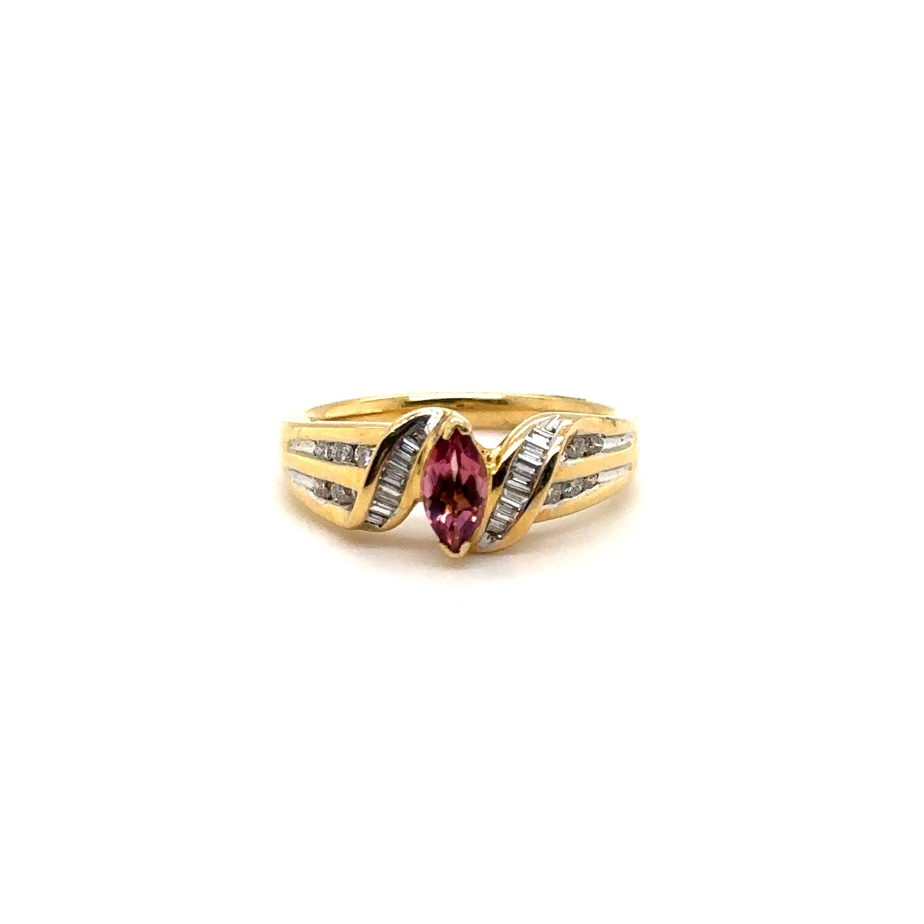 The Alice Ring