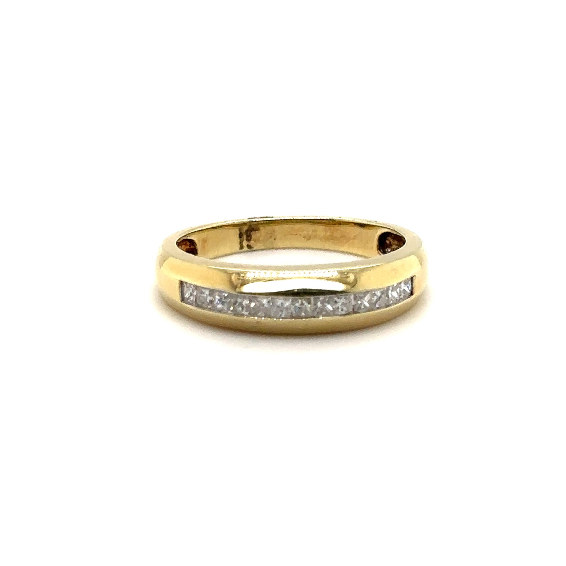 The Blanche Ring