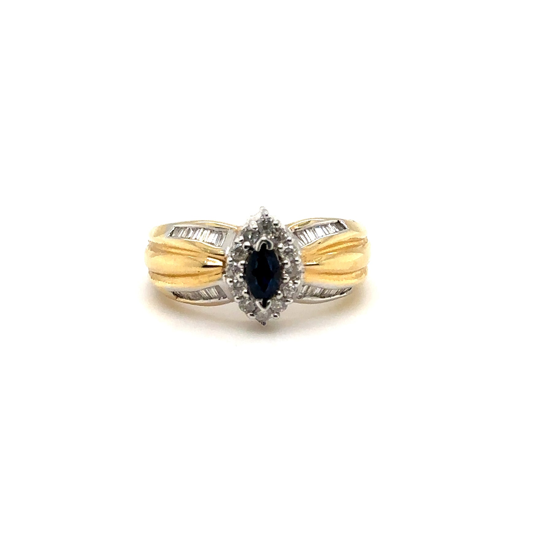 The Florence Ring