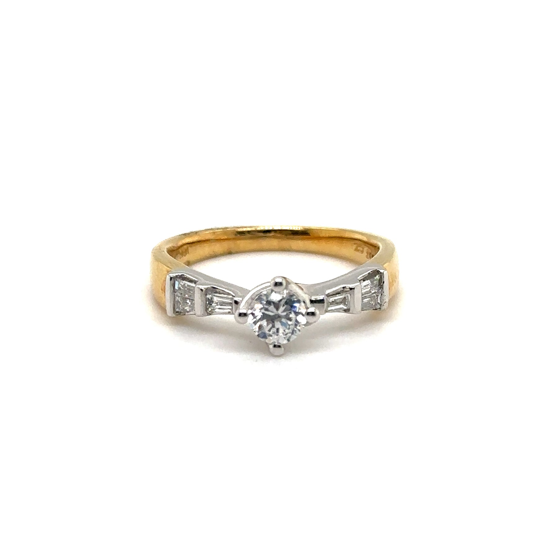 The Iris Ring