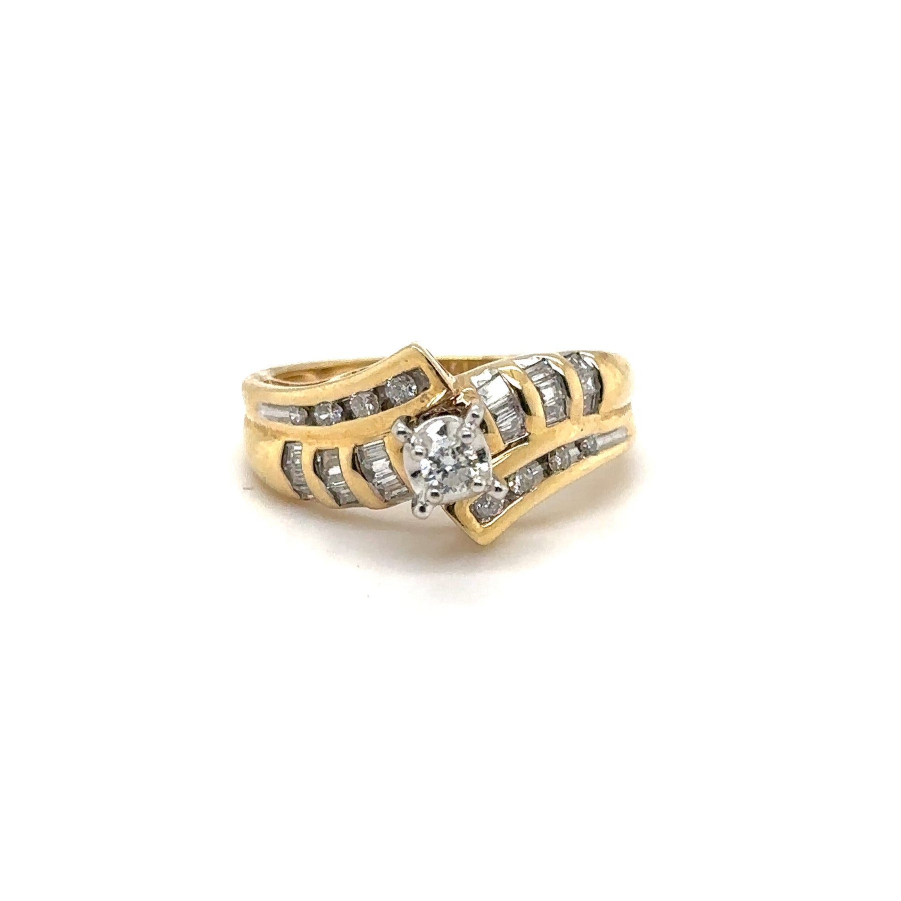 The Daphne Ring