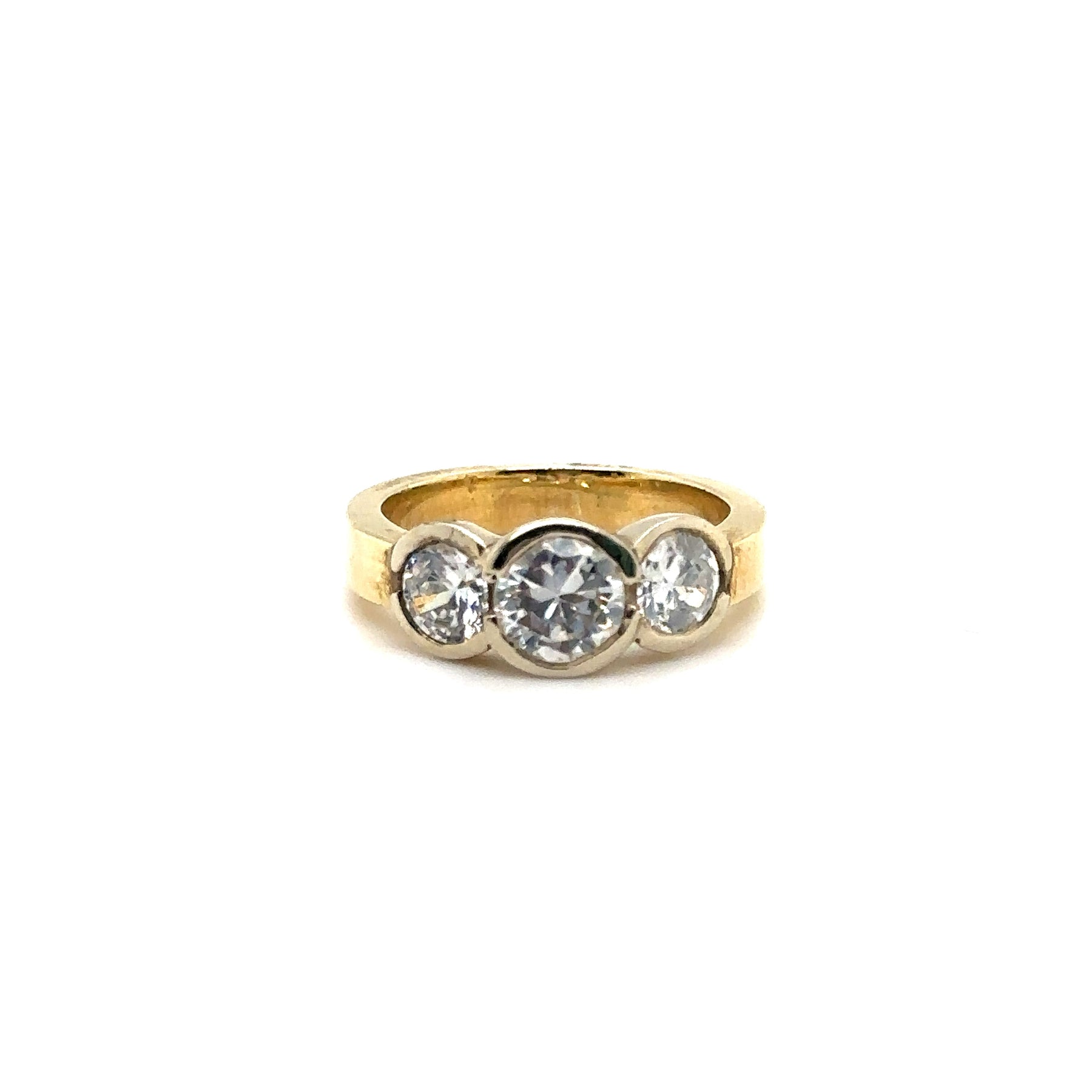 The Beatrice Ring
