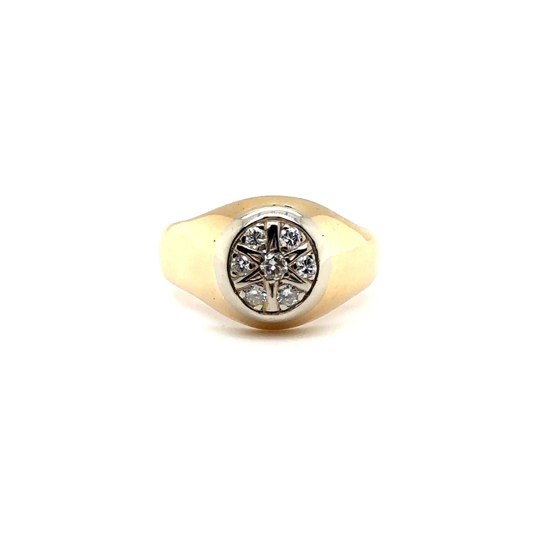 The Dorothy Ring