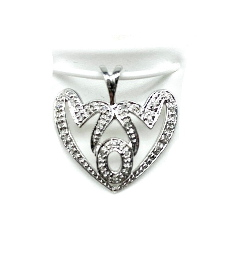 heart pendant